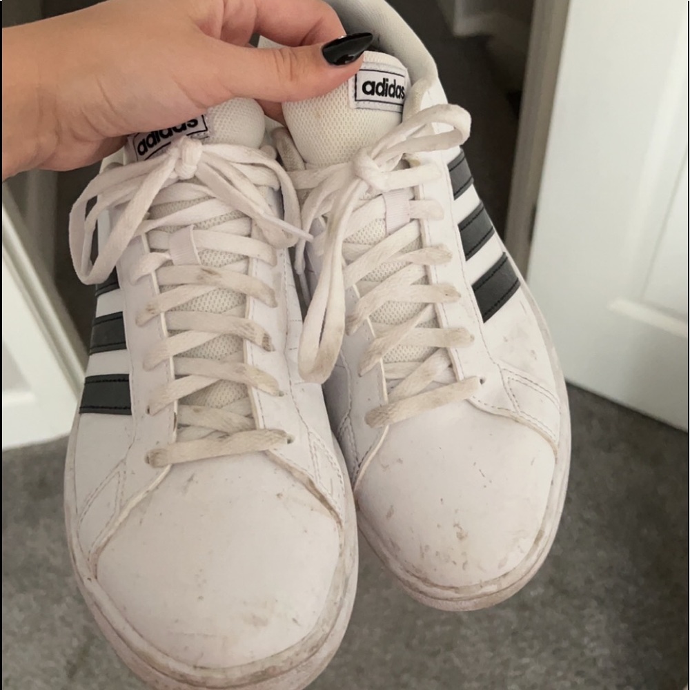 Adidas sneakers